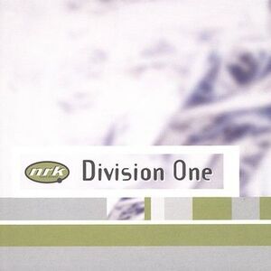 Various Artists - Division One  CD